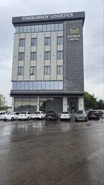 Продается отдельно стоящее здание