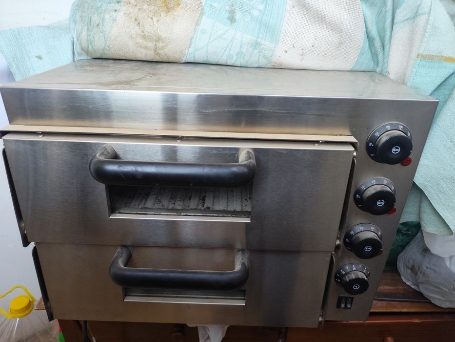 Продам оборудование для бизнеса