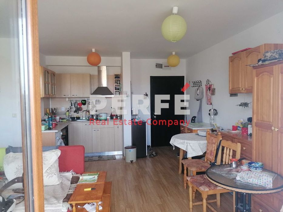 Продава се Едностаен апартамент в Свети Влас - 51 кв.м за 981 €/кв.м - Снимка #5