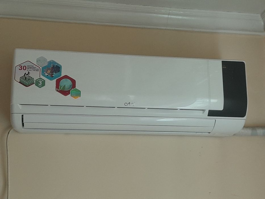 Кондиционер сотилади