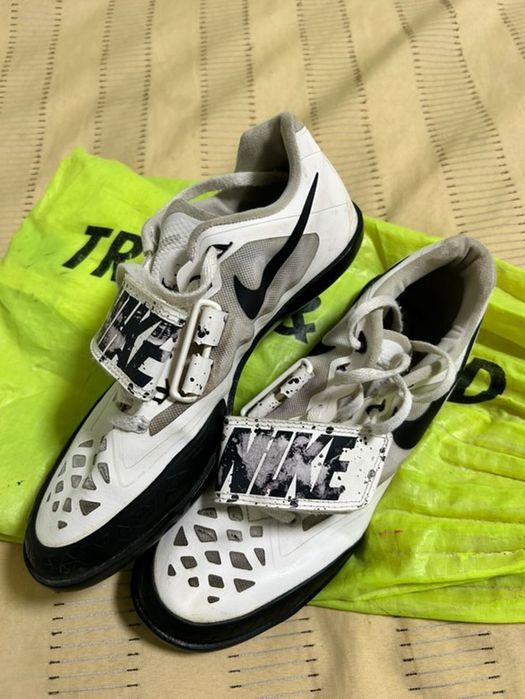 Хвърлячки Nike