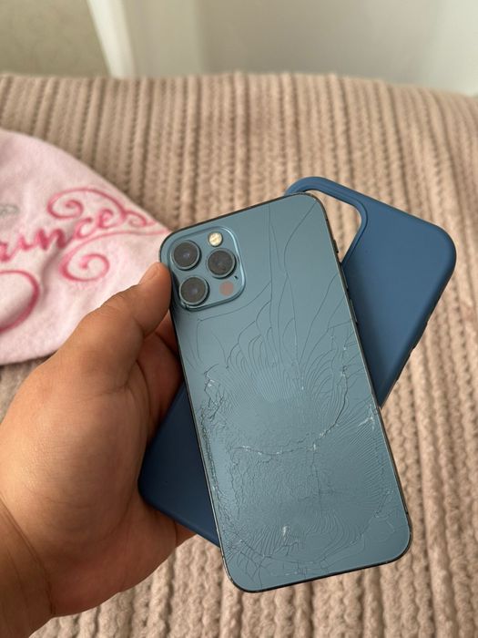 Iphone 12 PRO 128 гб