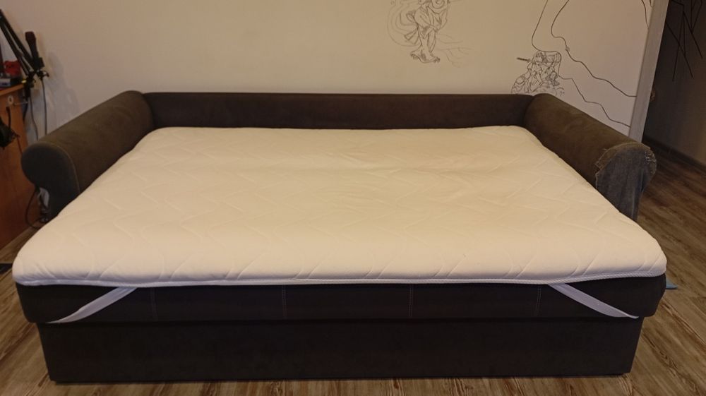 Диван раскладной