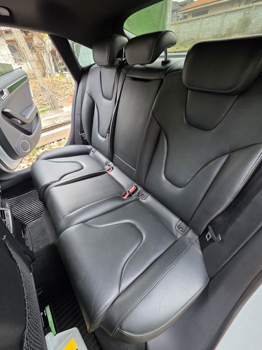 Седалки Audi A5/S5 Sportback