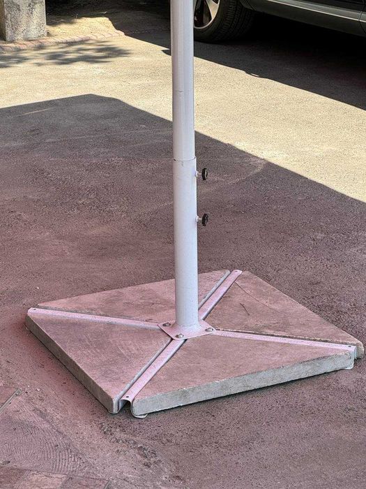 Зонтик навес | Зонт | Шатер | Zontik naves | Доставка | ORIGINAL D-7