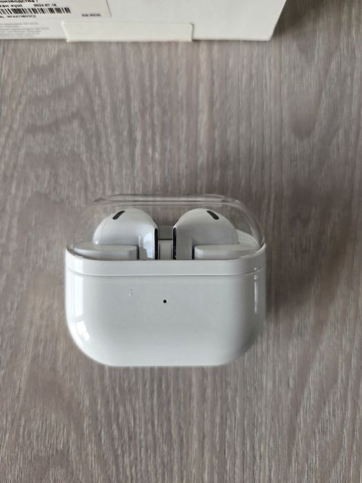 Samsung Galaxy Buds 3 white