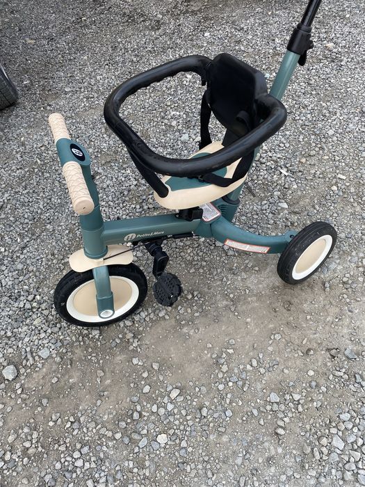 Tricileta stare foarte buna