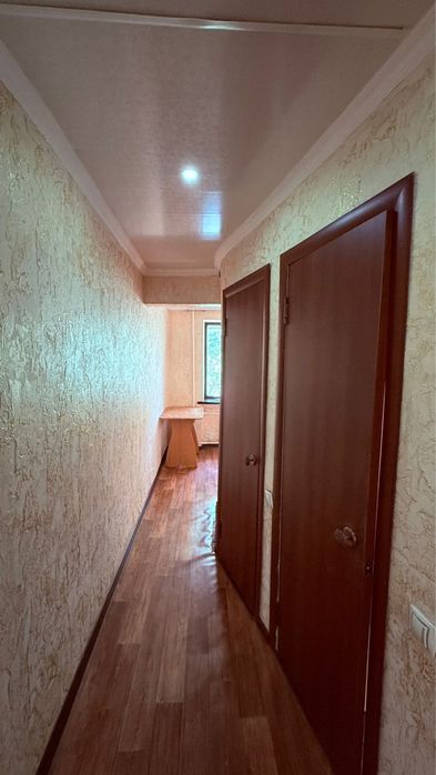 3комнатная в центре