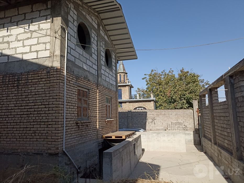 Продам свой капитальный Дом