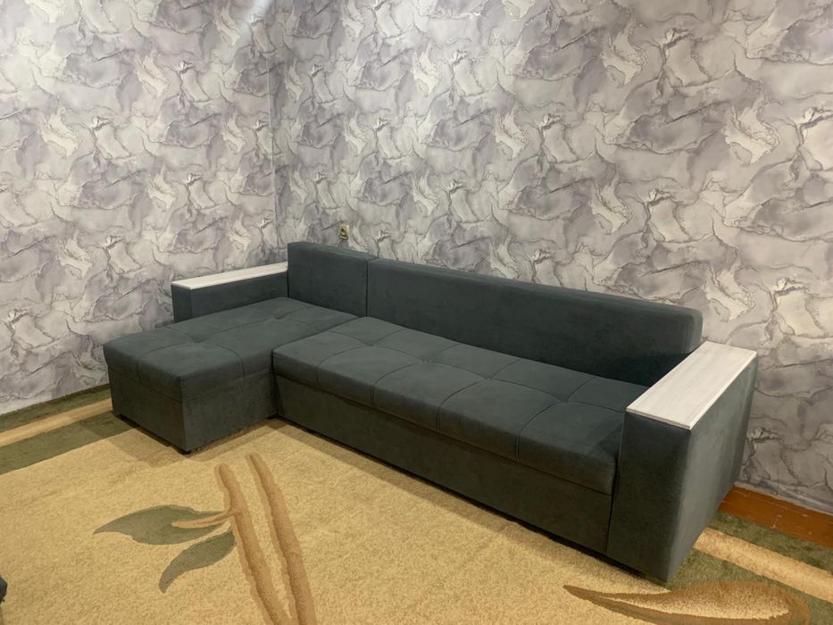 Диван в шикарном состоянии