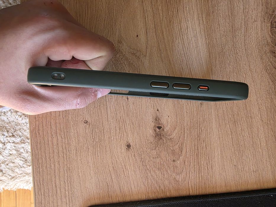 Husa iPhone 16 mag safe