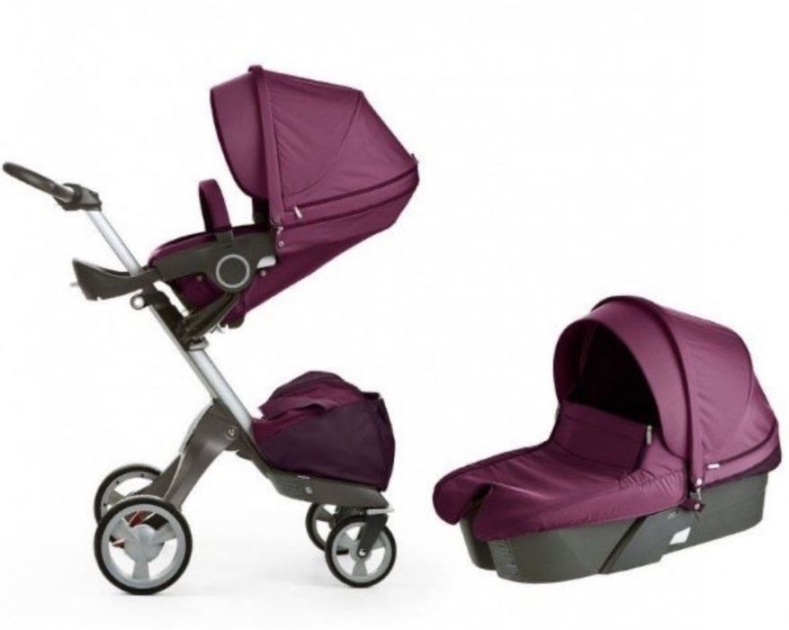 Коляску Dsland V6