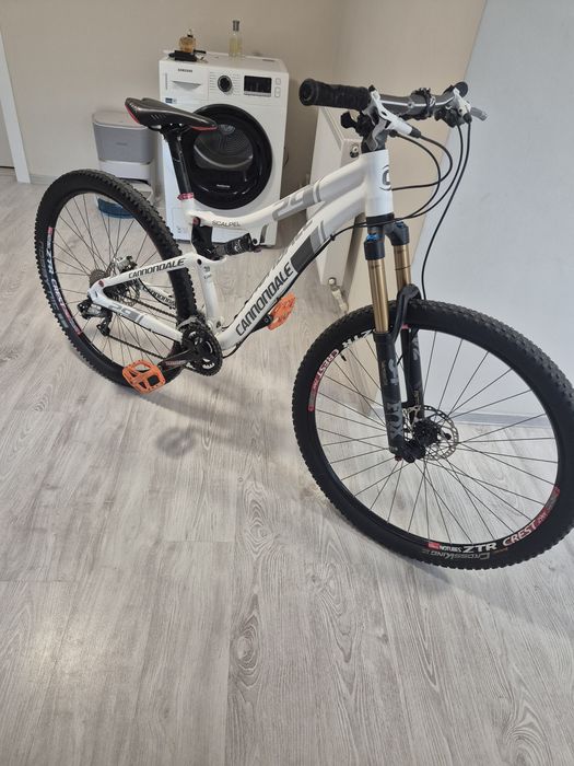 Dezmembrez Cannondale Scalpel