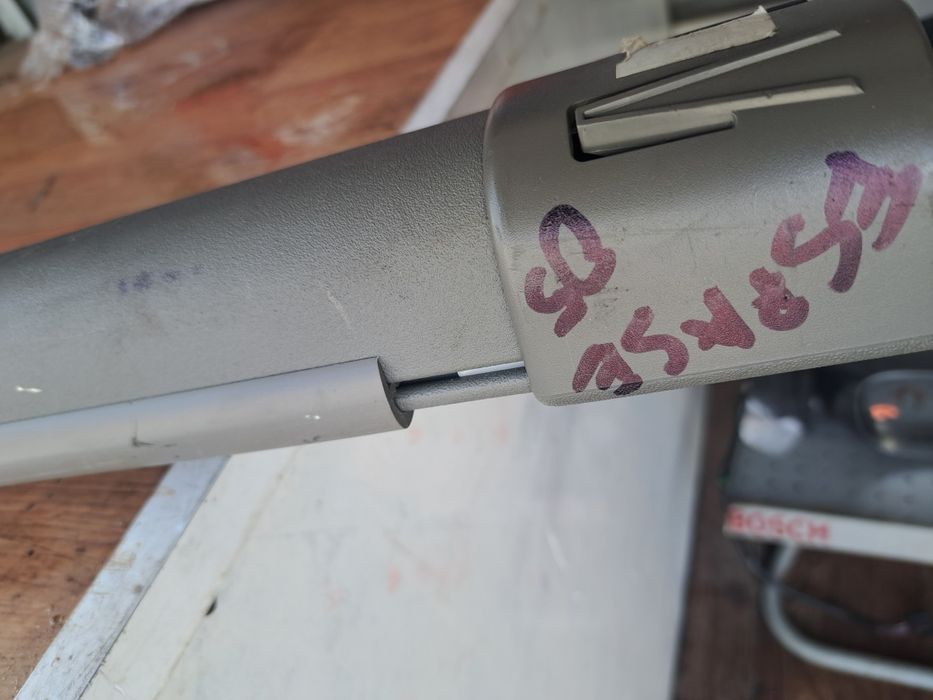 Щора за багажник Renault Espase 4 2002/2012г.