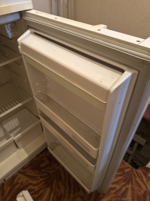 Холодильник минск атлант