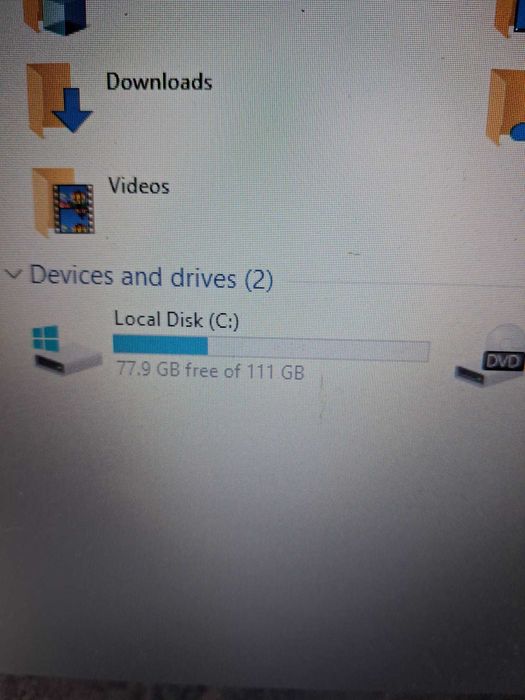 Vand Laptop Asus K55D