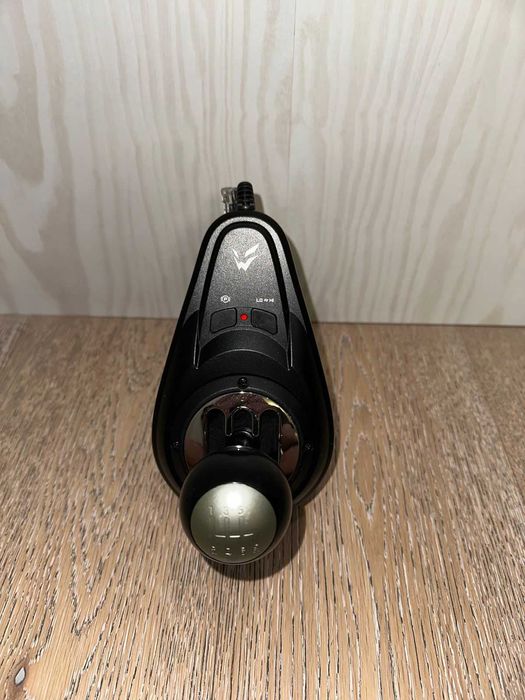 Руль ARDOR GAMING Silverstone