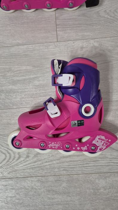 Role Play3 Roz-Mov Copii OXELO
129