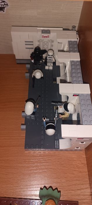 Лего набор Star wars