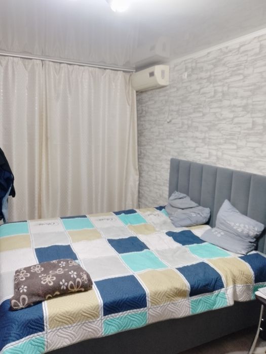 Продам однокомнатную квартиру