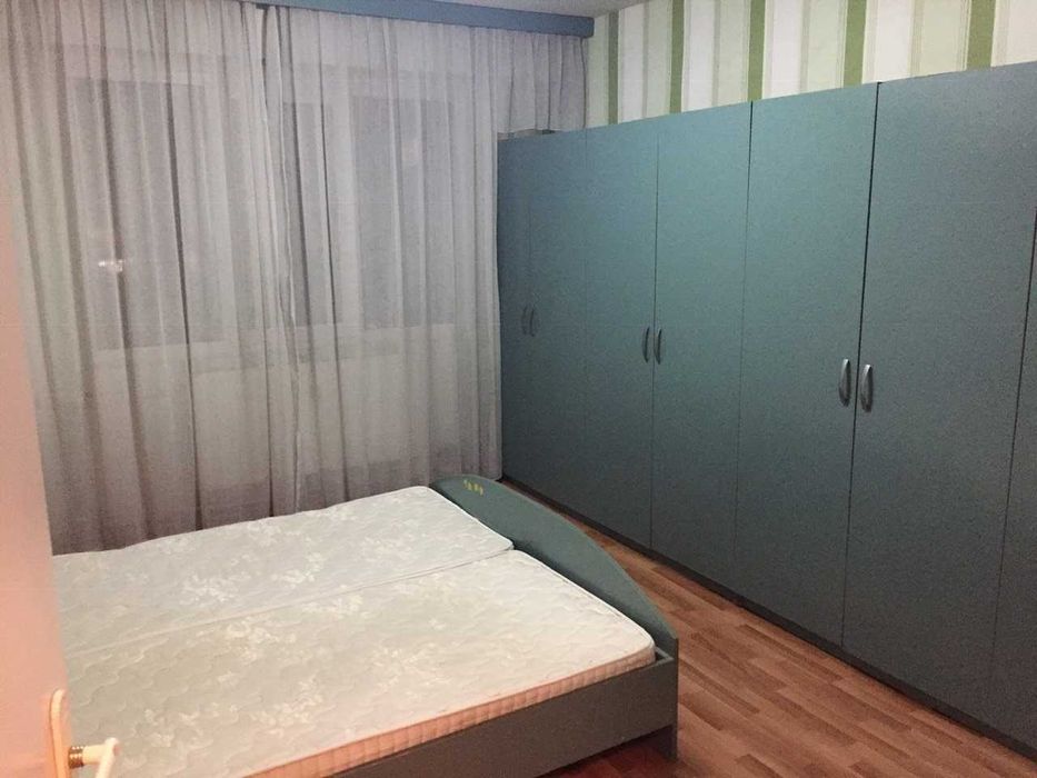 Дава се под наем Двустаен апартамент в София, Люлин 1 - 96 кв.м за 373.83 € - Снимка #3