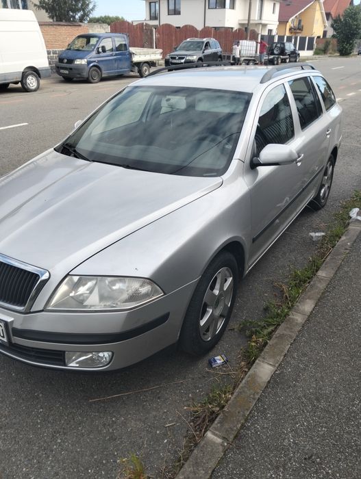 SKODA 120 2006 — imagine 2