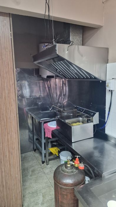 Продам готовый бизнес