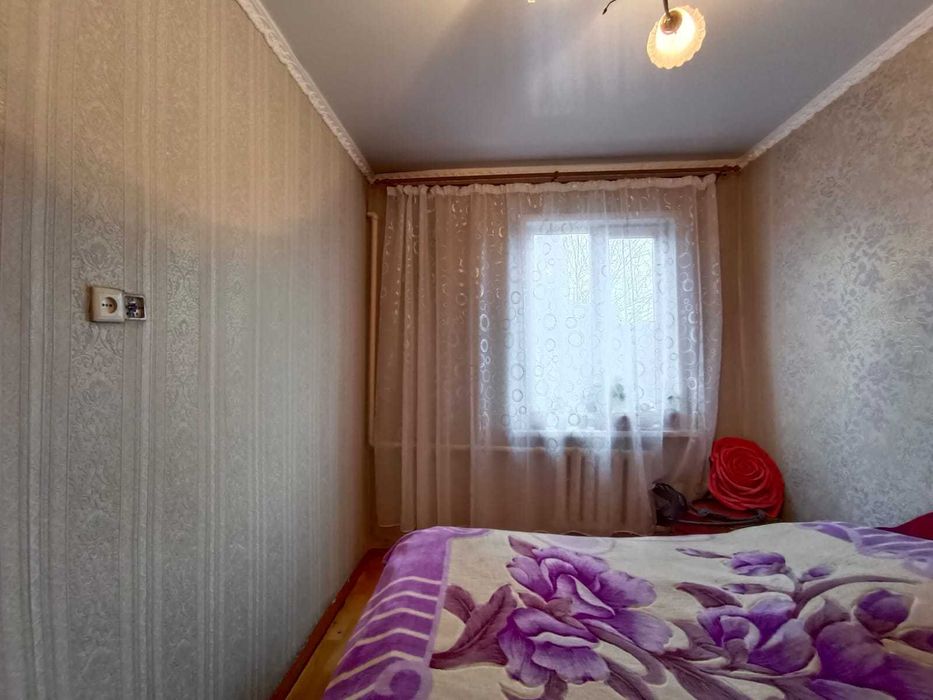 Продаю 4 комнатный дом в Пришахтинске.