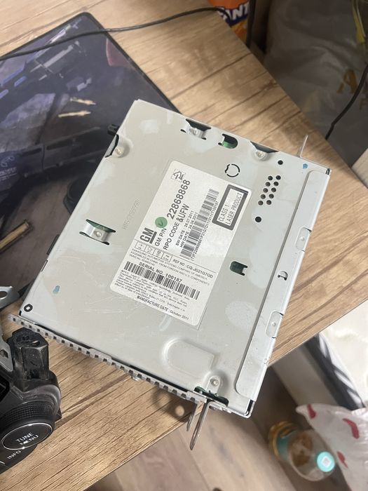 Malibu 1 zavot manitor 2012ltz nki aybi yoq