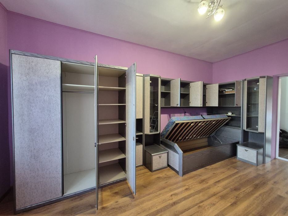 Mobilă completă de tineret