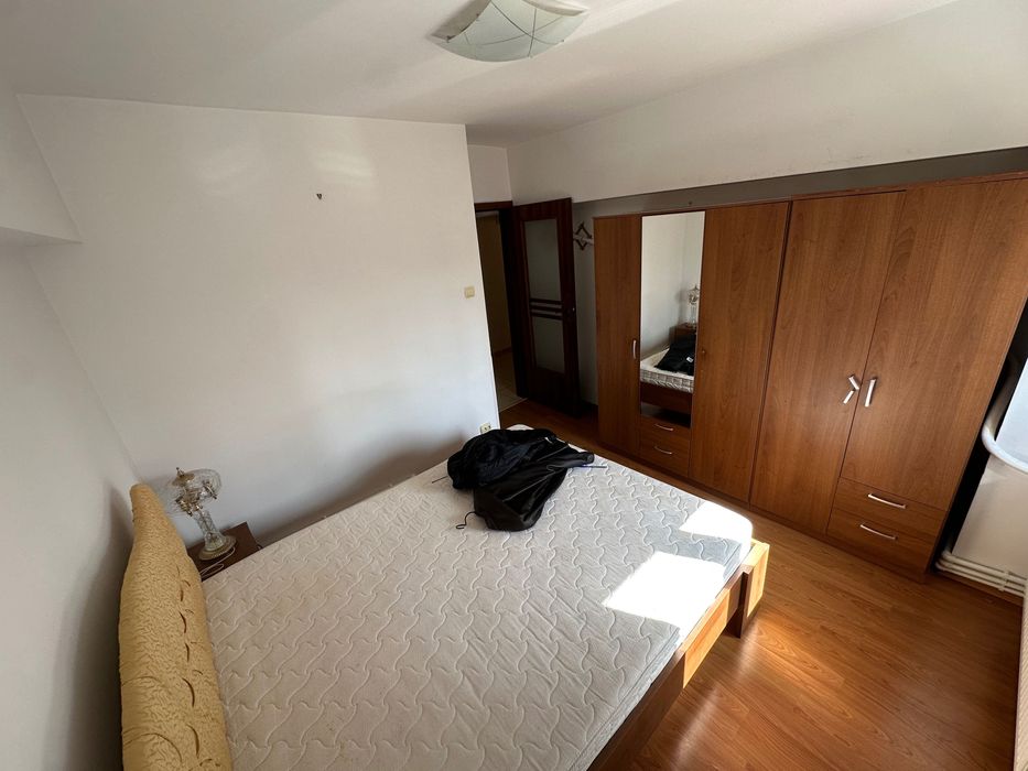 Centru Mircea Md 7 2 camere decomandat