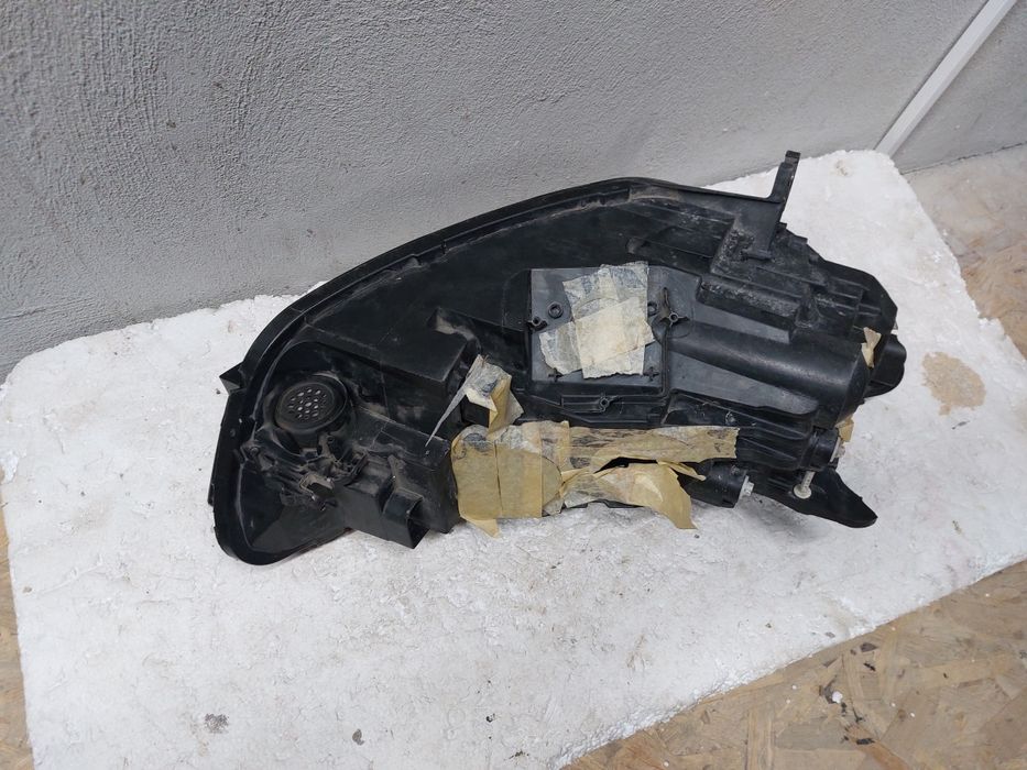 far stanga original audi a6 s6 c7 4g facelift xenon