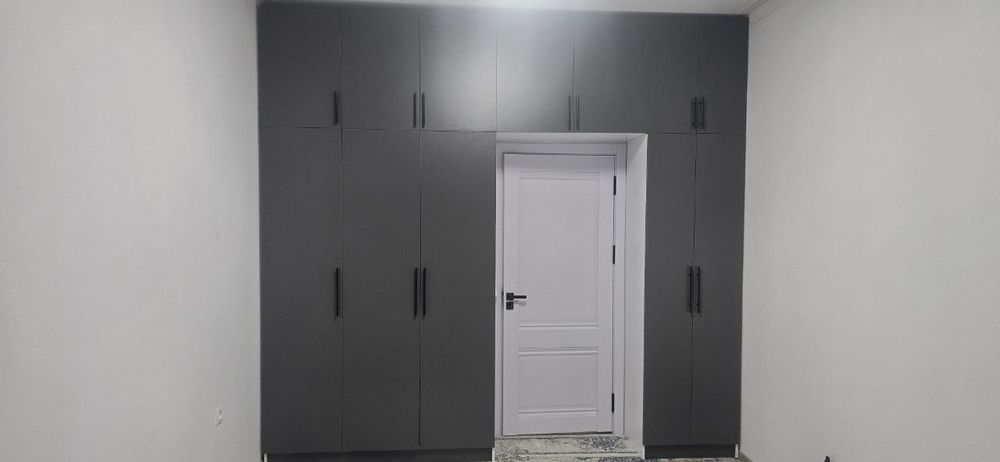 Аренда 2-хонали 60 кв.м, Сокин макон, метро 5-чи бекат