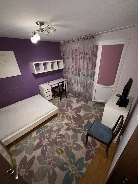 Inchiriez apartament 2 camere Drumul Taberei
