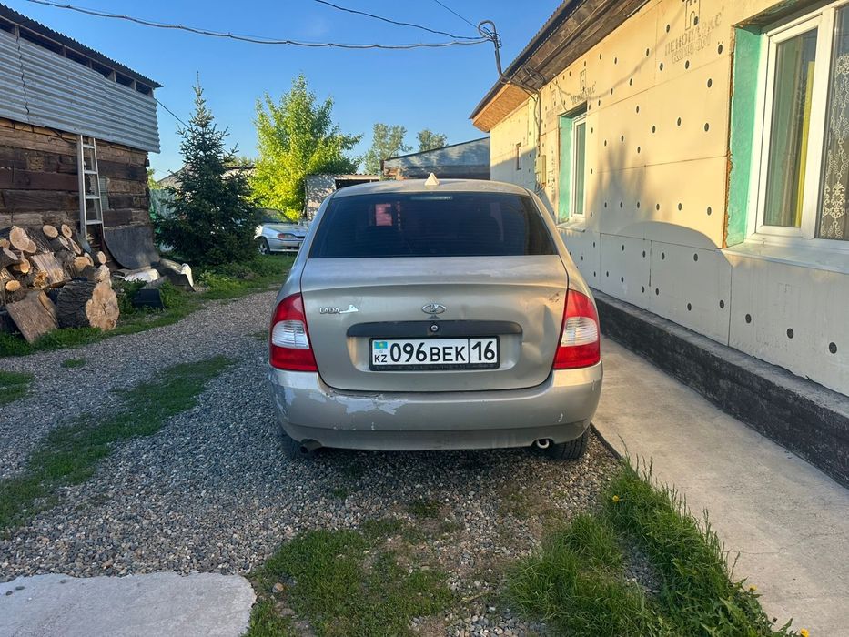 Продам Ладу Калину