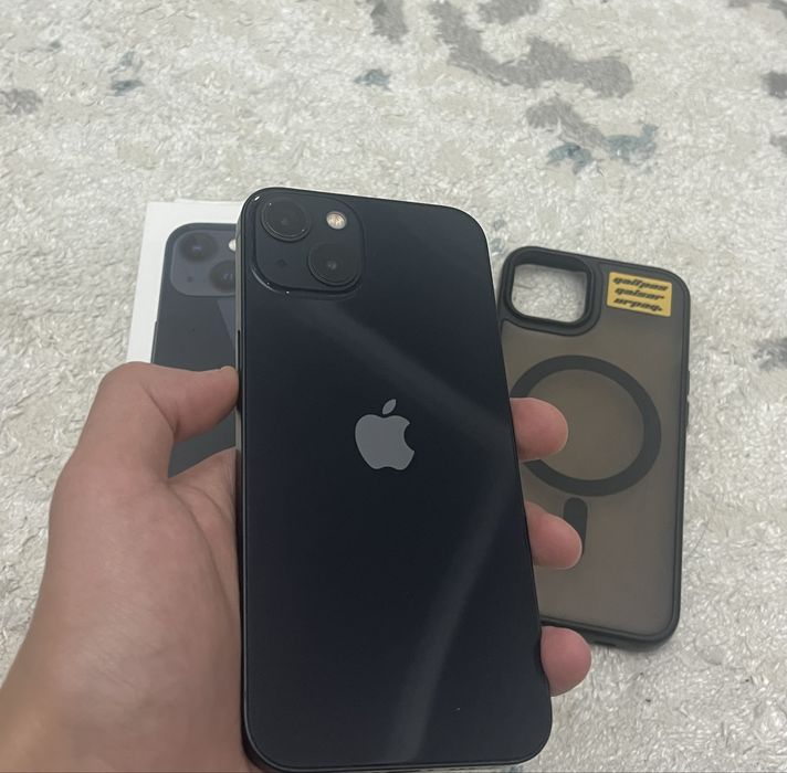 iPhone 13 В Хорошем состоянии