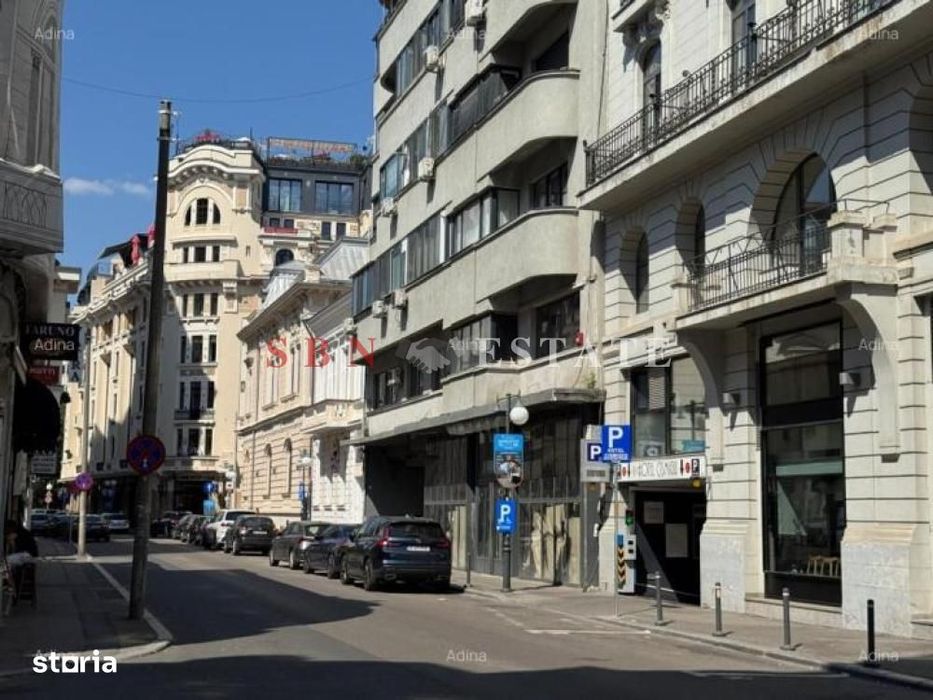 Apartament 2 Camere | Cismigiu