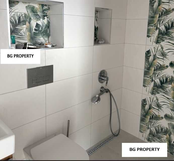 Дава се под наем Къща в Божурище - 240 кв.м за 1990 € - Снимка #11