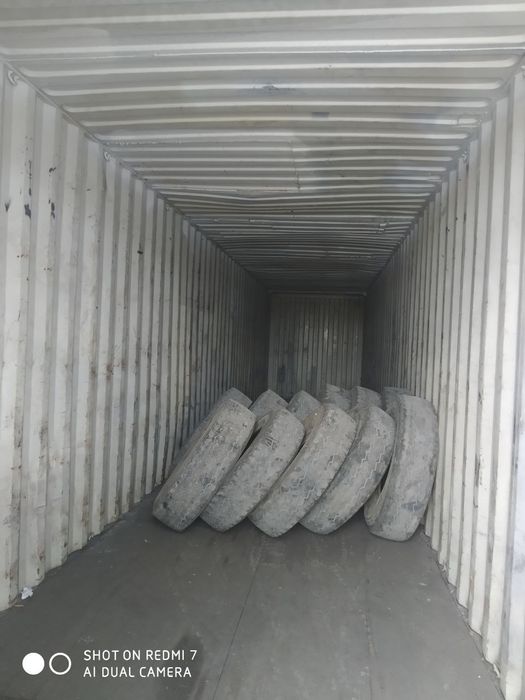 Континер сотилади.13-метр.60см