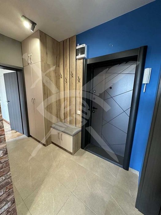 Дава се под наем Двустаен апартамент в София, Хиподрума - 64 кв.м за 797.64 € - Снимка #7