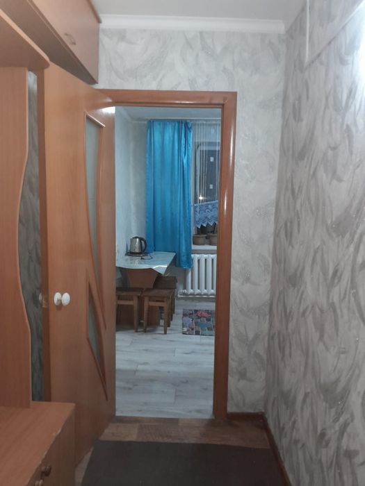 Сдается квартира посуточно
