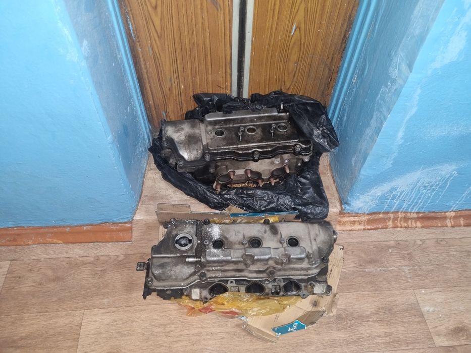 Продам гбц рх300