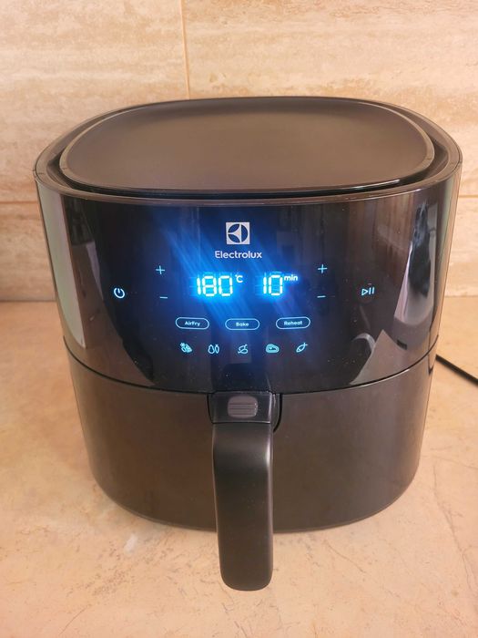 Airfryer Electrolux