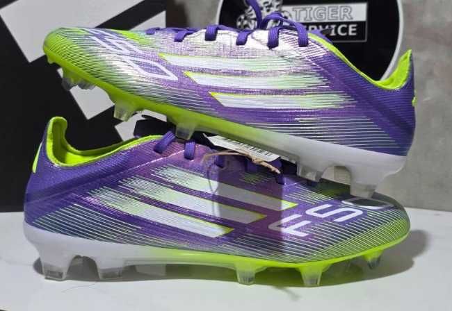 Мъжки маратонки ADIDAS F50 PRO FG  Оригинални  EU40 - 46
