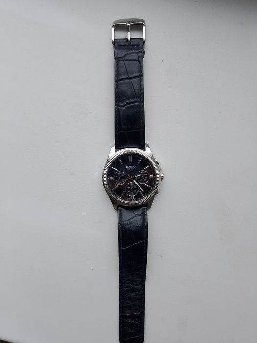 CASIO мужские часы | Не работает