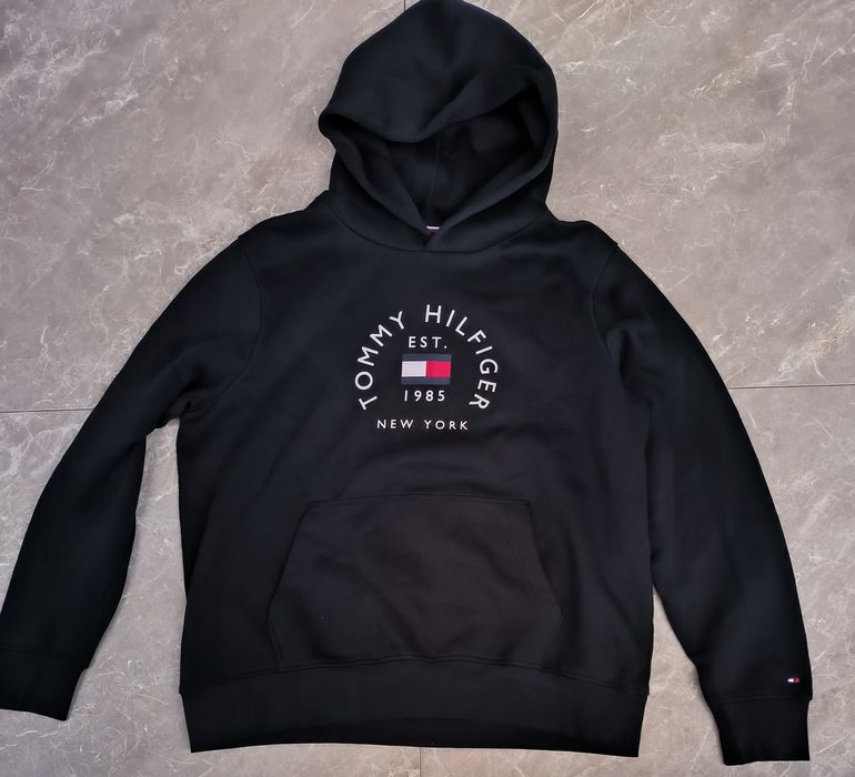 Tommy Hilfiger суичър XL
