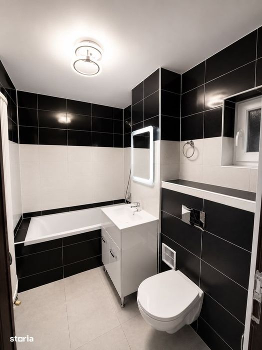 De Vanzare Apartament cu 2 camere zona Progresu
