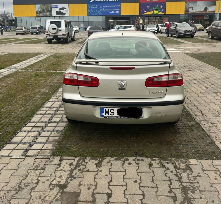 Vand Renault Laguna
