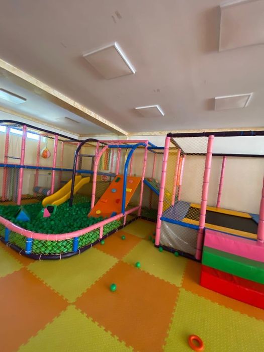 Аттракцион для детей