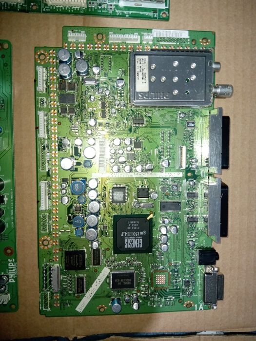 Componente Tv Philips LG
